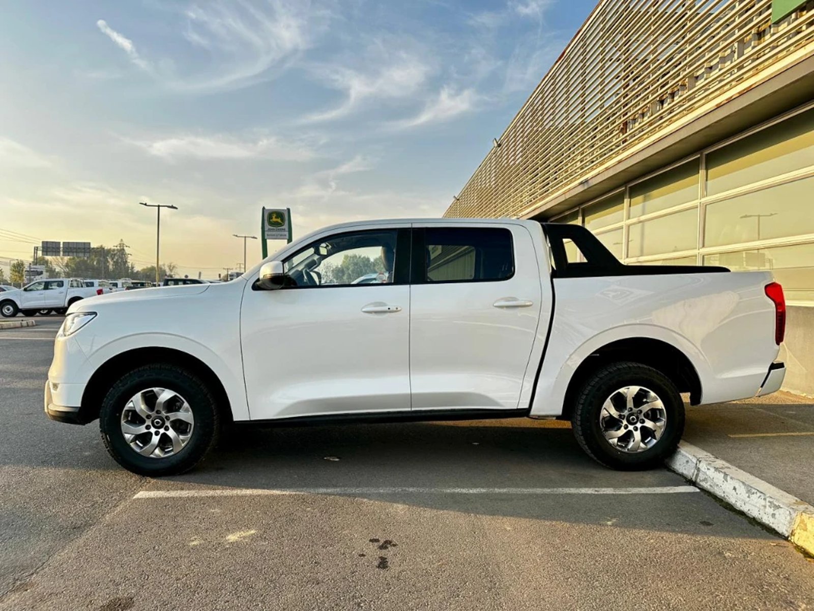 GREAT WALL POER 2022 - Imagen 9 de 20