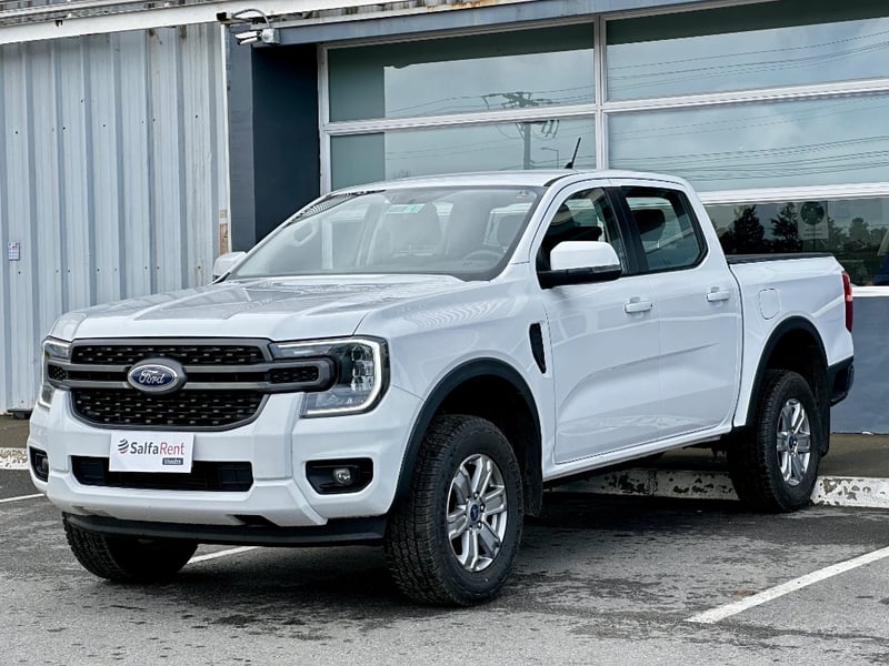 Ford Ranger 2024