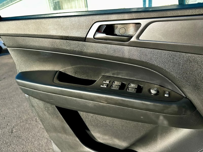 SsangYong Grand musso 2023 - Imagen 20 de 20