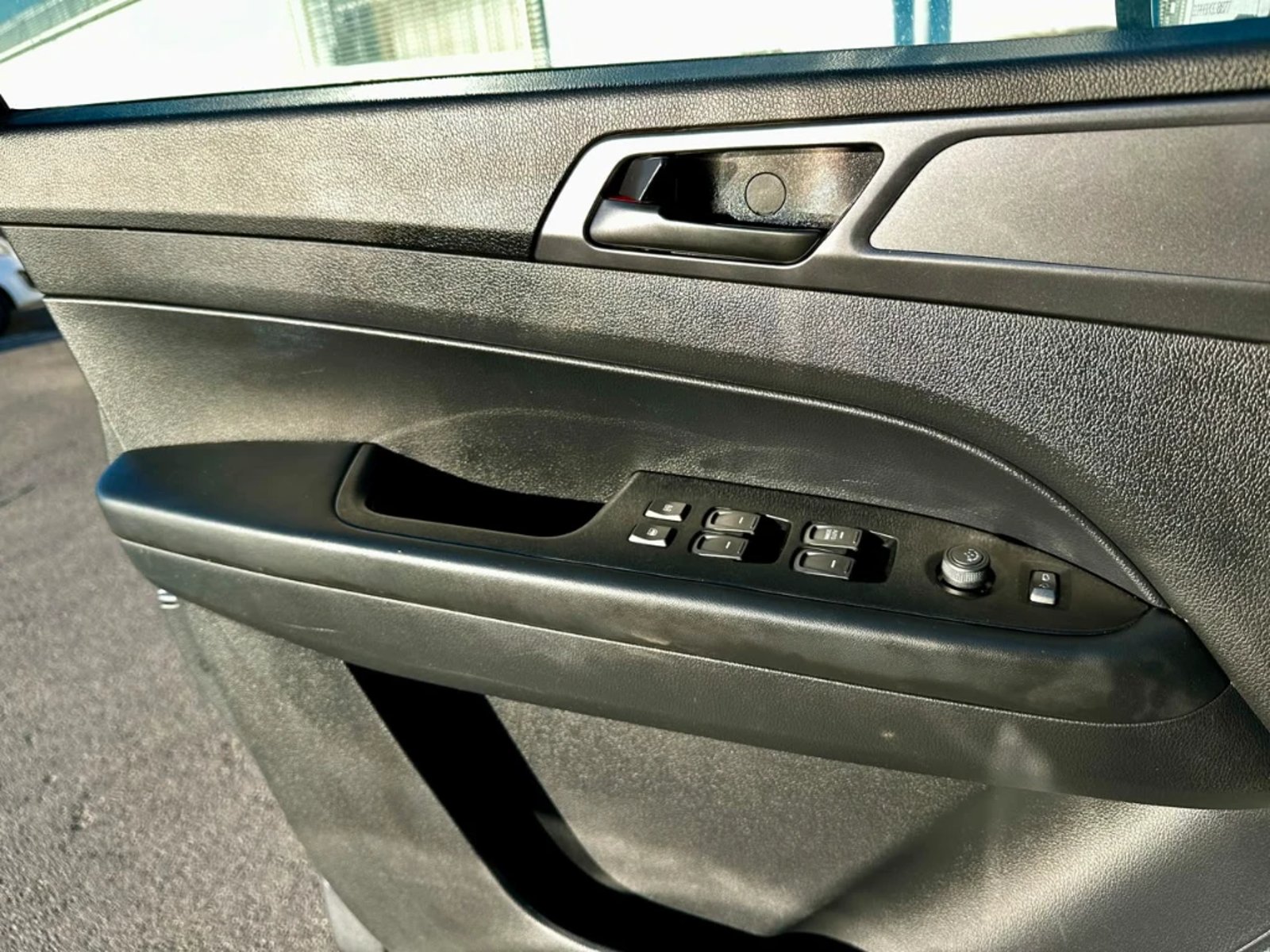 SsangYong Grand musso 2023 - Imagen 20 de 20