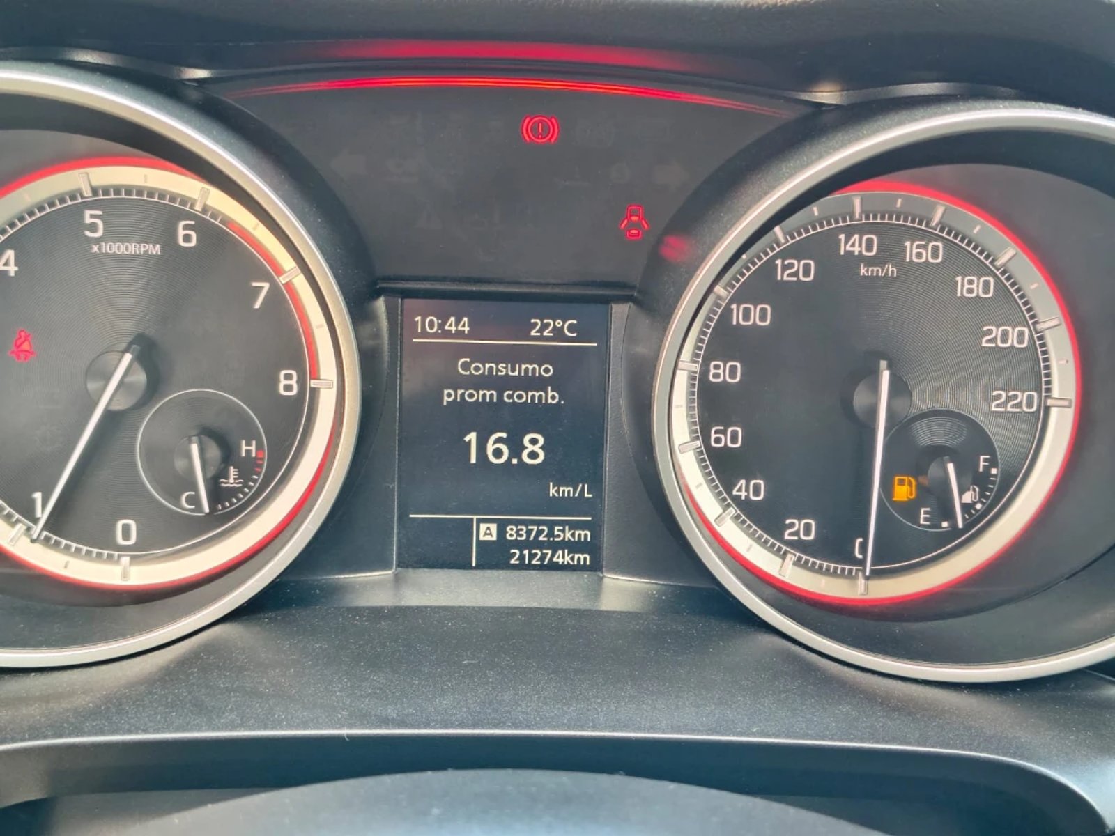 Suzuki Swift 2024 - Imagen 13 de 20