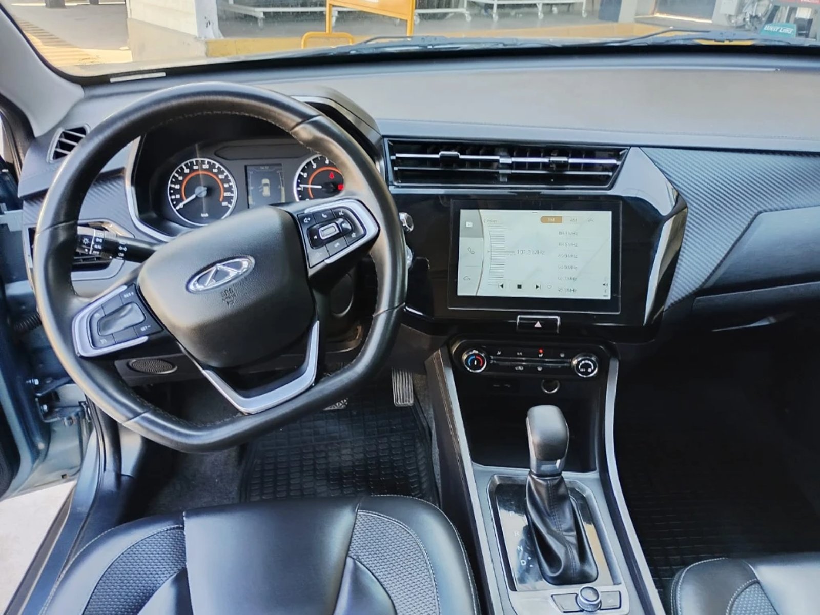 CHERY TIGGO 2 PRO 2022 - Imagen 16 de 20