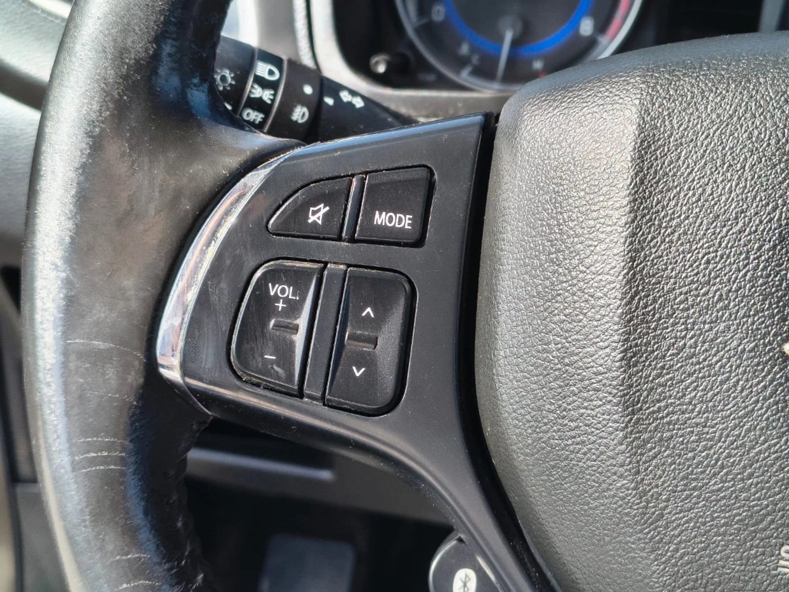 Suzuki Baleno 2022 - Imagen 14 de 20