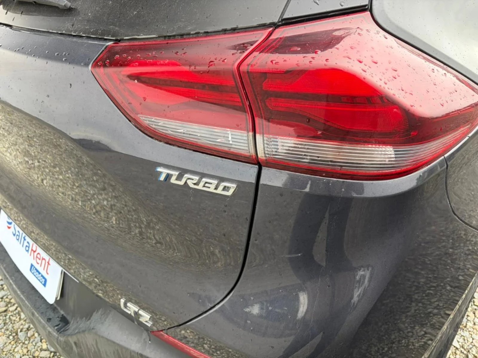 CHEVROLET TRACKER 2025 - Imagen 10 de 20