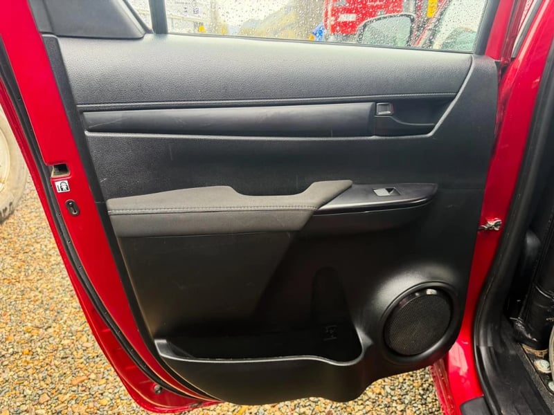Toyota Hilux 2024 - Imagen 15 de 20