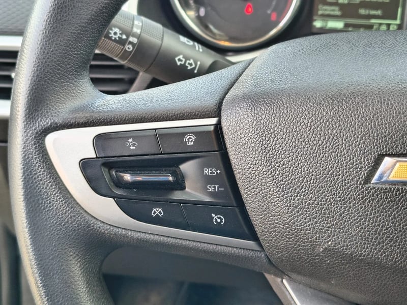 Chevrolet Tracker 2024 - Imagen 16 de 20