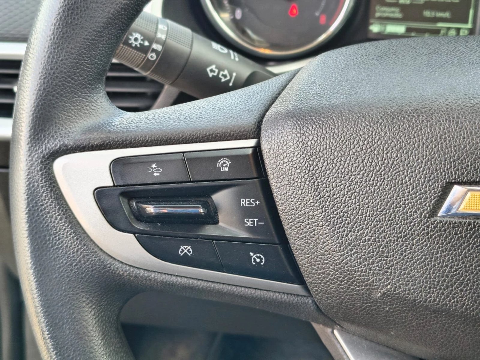 Chevrolet Tracker 2024 - Imagen 16 de 20