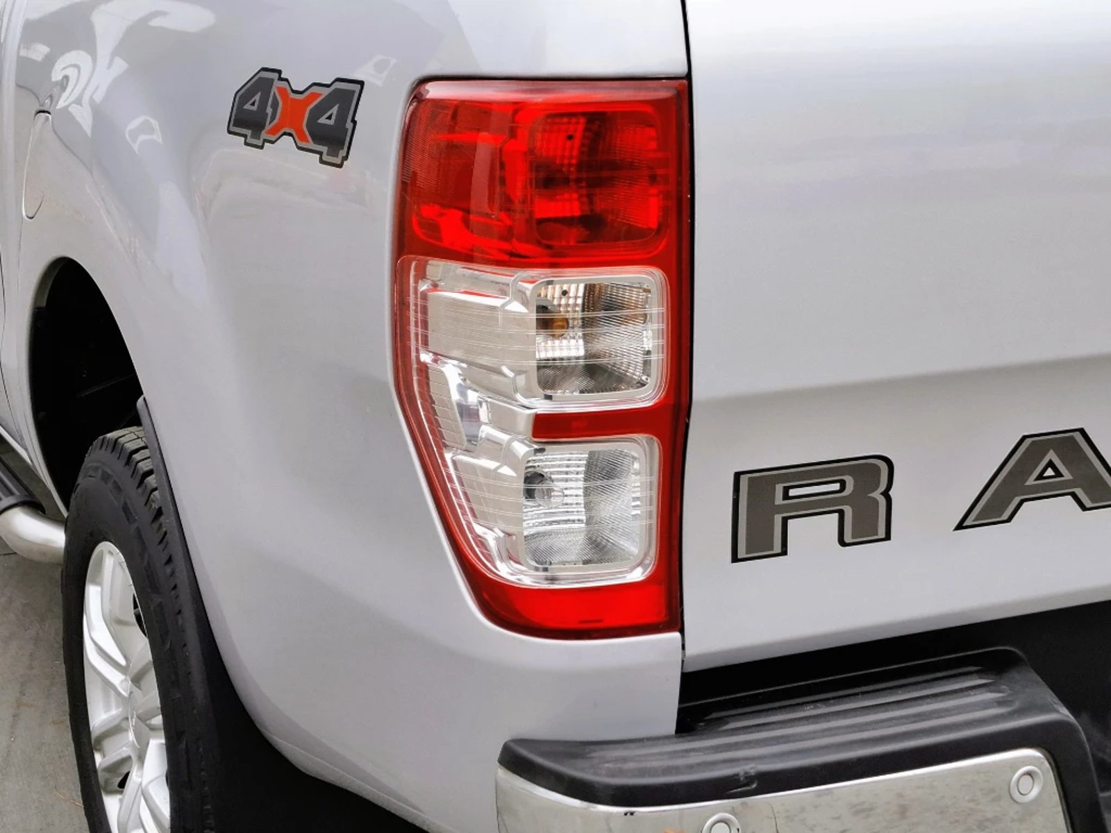 FORD RANGER 2023 - Imagen 9 de 20