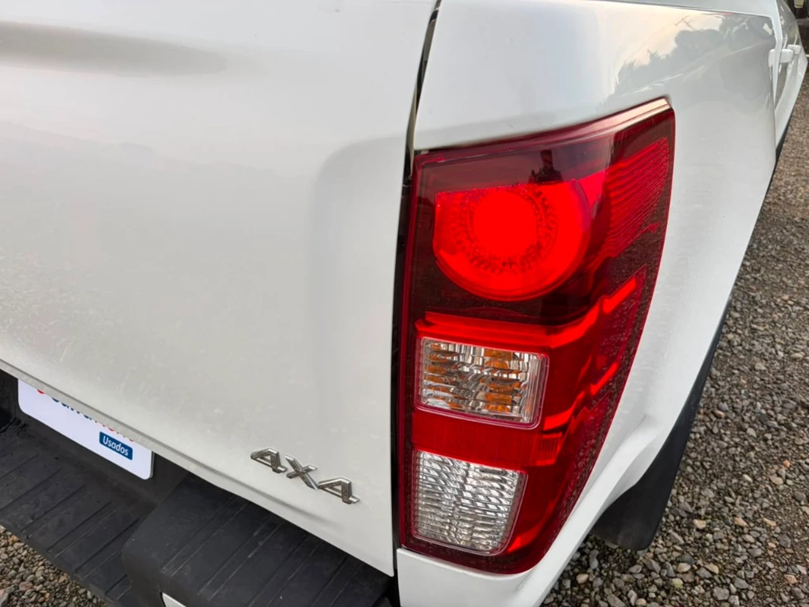 Mazda Bt-50 2022 - Imagen 10 de 20