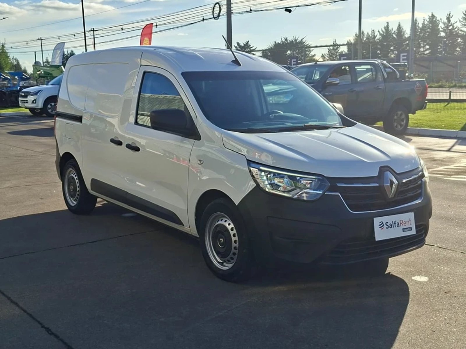 RENAULT EXPRESS 2022 - Imagen 3 de 20