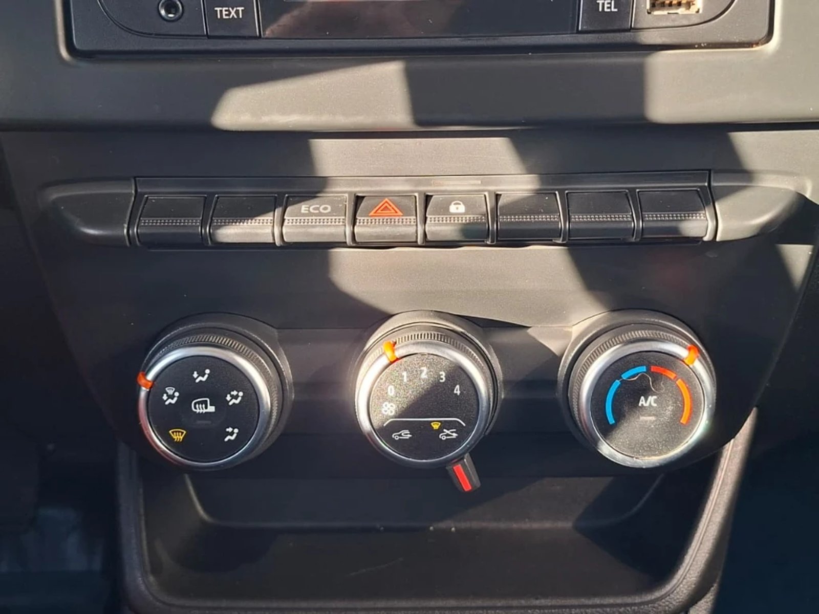 RENAULT EXPRESS 2022 - Imagen 17 de 20