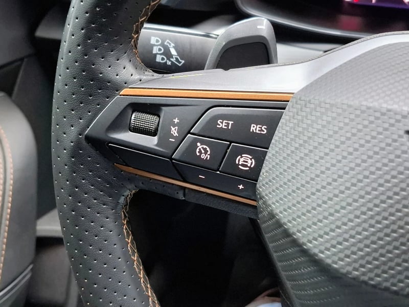 Cupra Formentor 2024 - Imagen 16 de 20