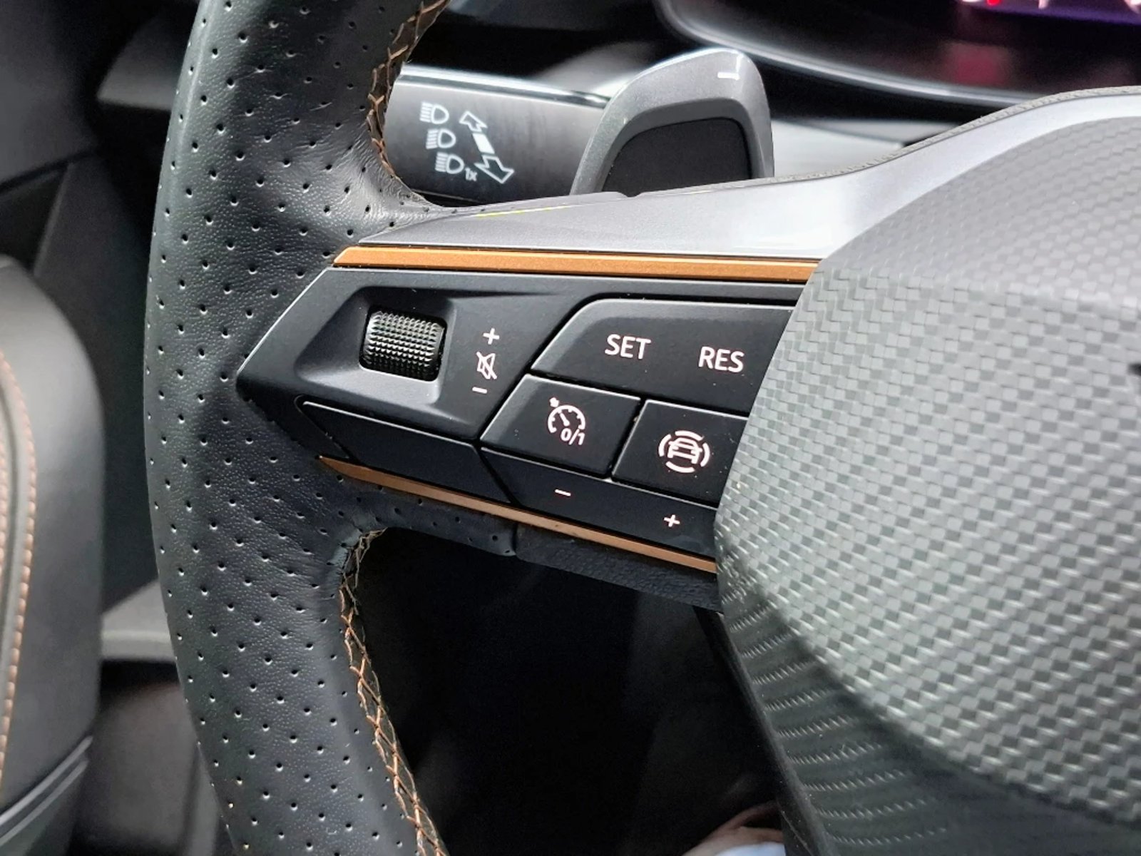 Cupra Formentor 2024 - Imagen 16 de 20