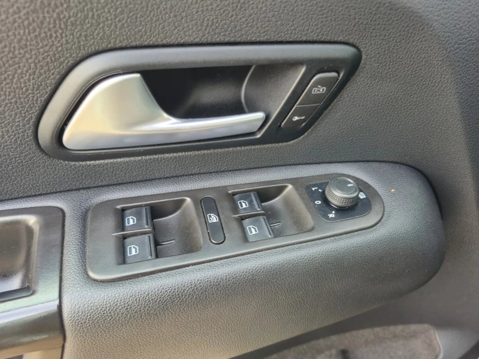 Volkswagen Amarok 2021 - Imagen 15 de 20