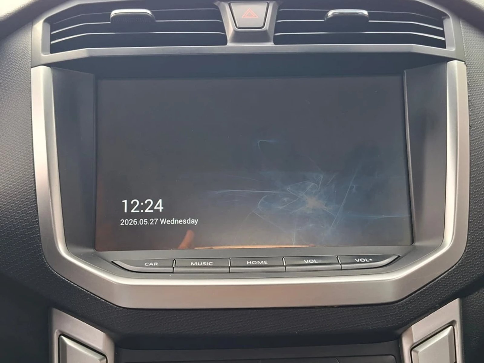 MAXUS T60 2023 - Imagen 20 de 20