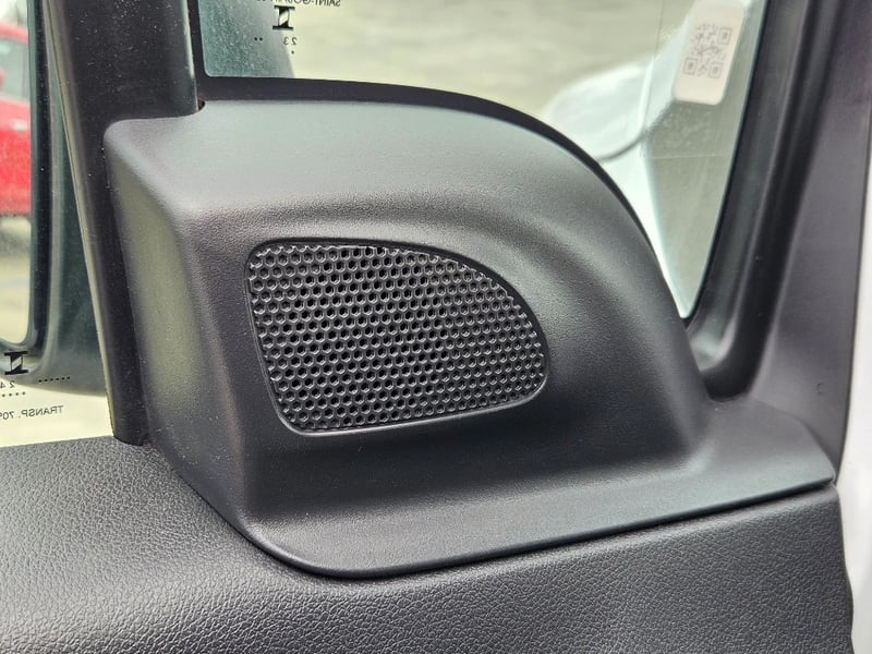 Citroën Berlingo 2024 - Imagen 14 de 20