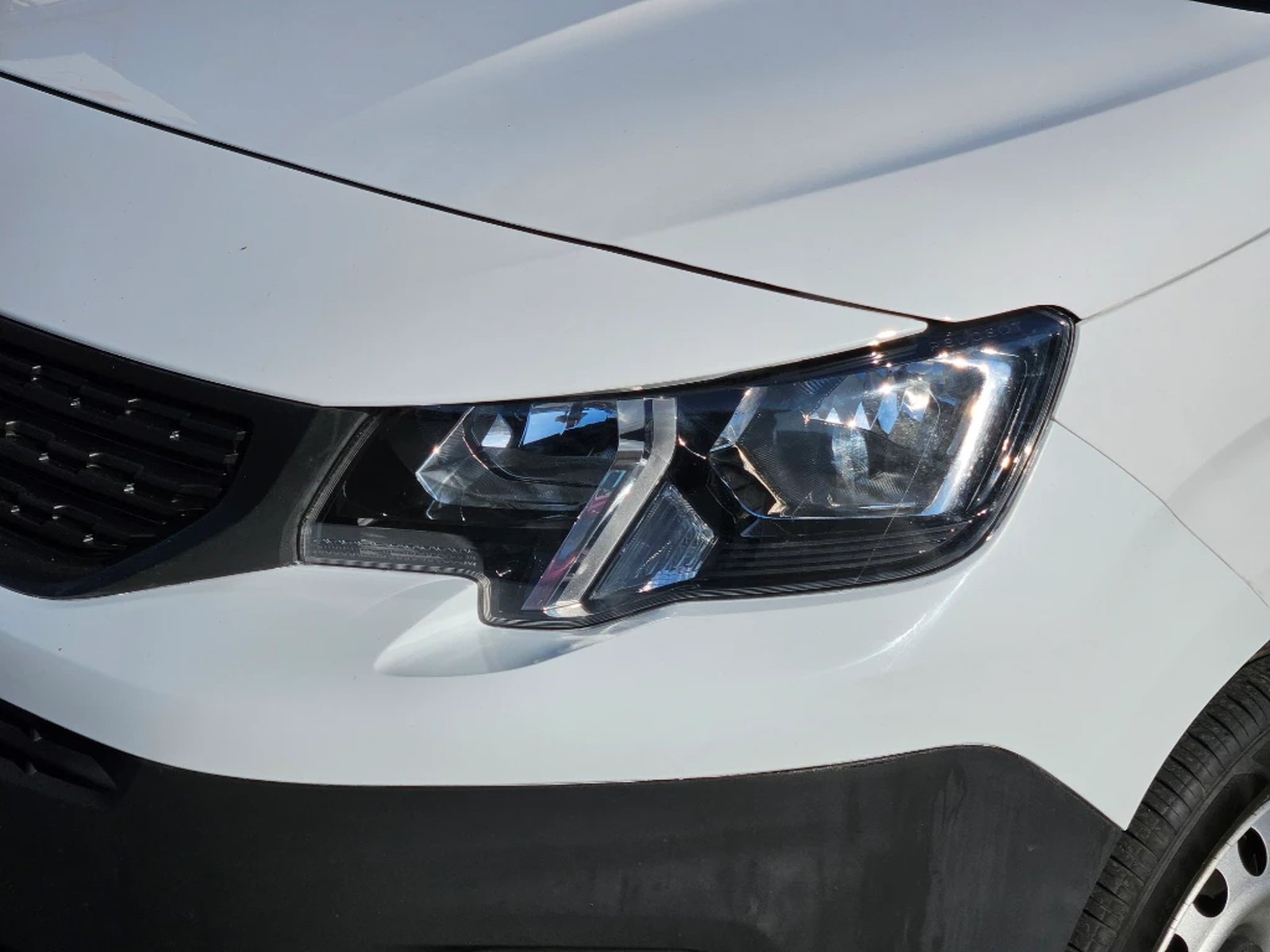 PEUGEOT PARTNER 2024 - Imagen 10 de 20