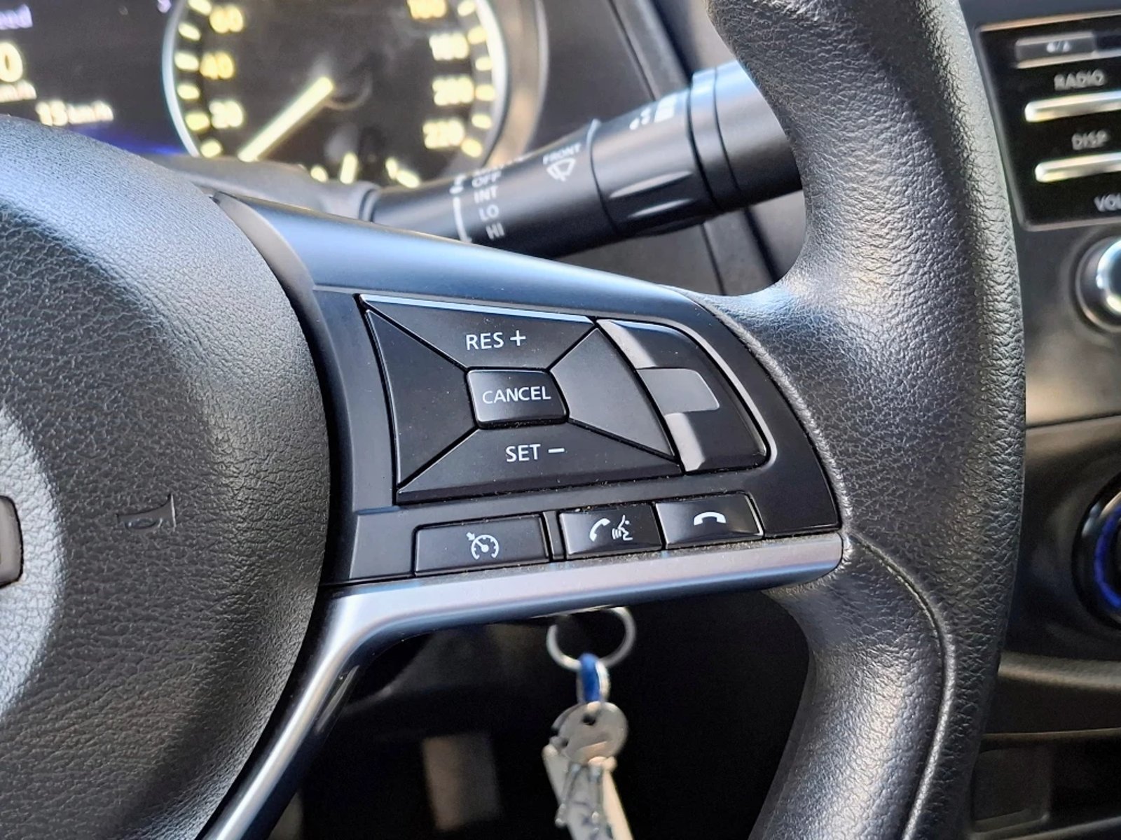 Nissan Navara 2023 - Imagen 17 de 20