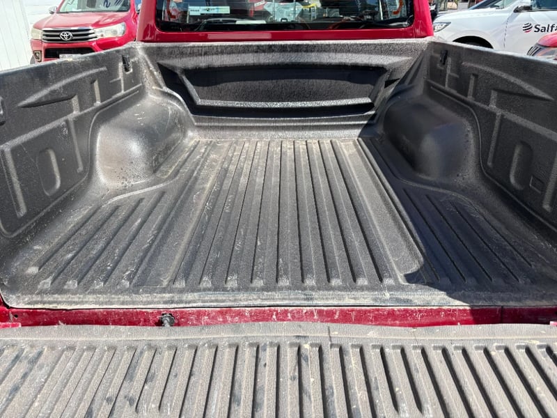 Toyota Hilux 2024 - Imagen 9 de 20