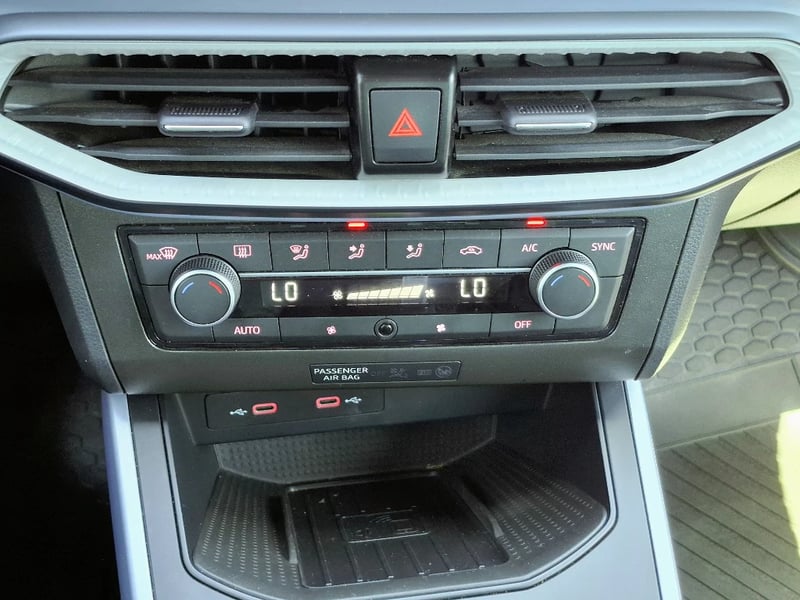 SEAT Arona 2024 - Imagen 18 de 20