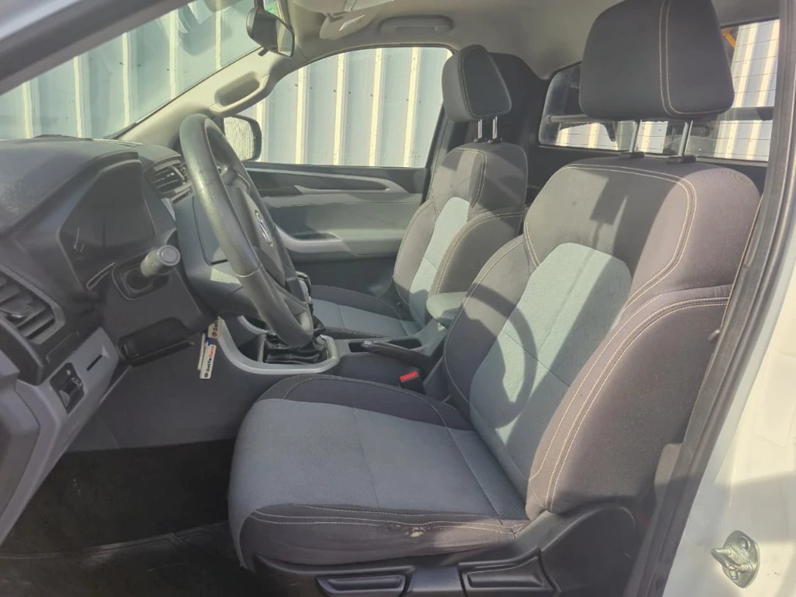 Maxus T60 2023 - Imagen 12 de 20