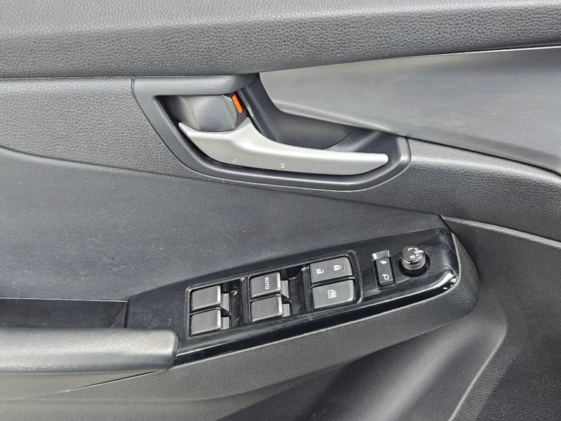 Mazda Bt-50 2024 - Imagen 14 de 20
