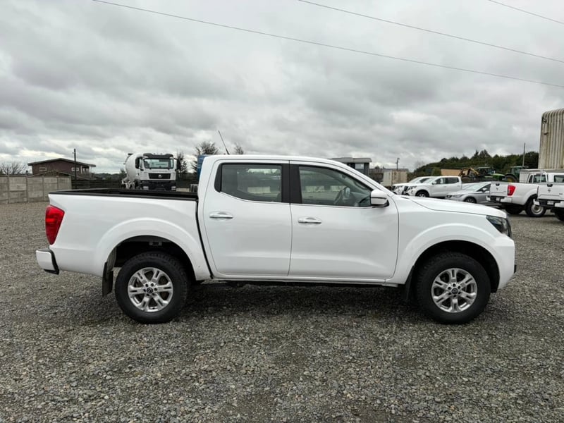 Nissan Navara 2023 - Imagen 4 de 20