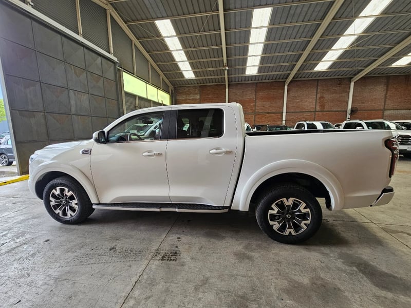 Great Wall Poer plus 2023 - Imagen 9 de 20