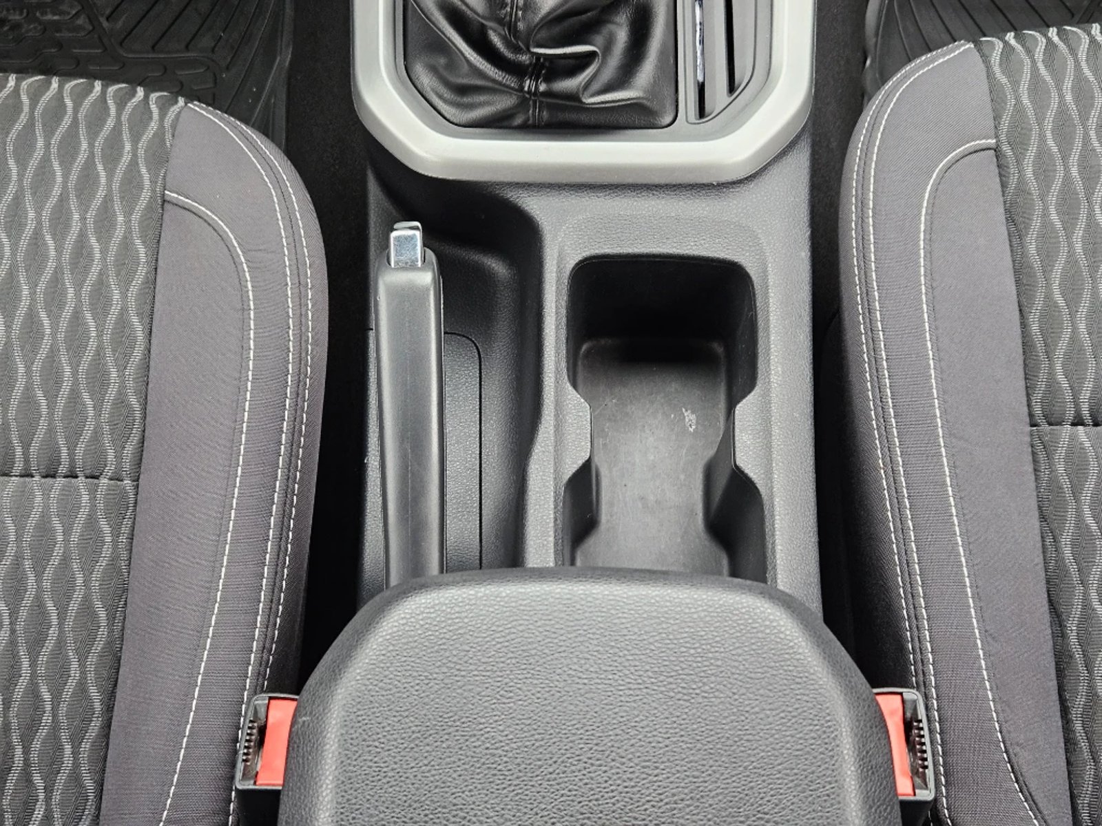 MAXUS T60 2023 - Imagen 15 de 20