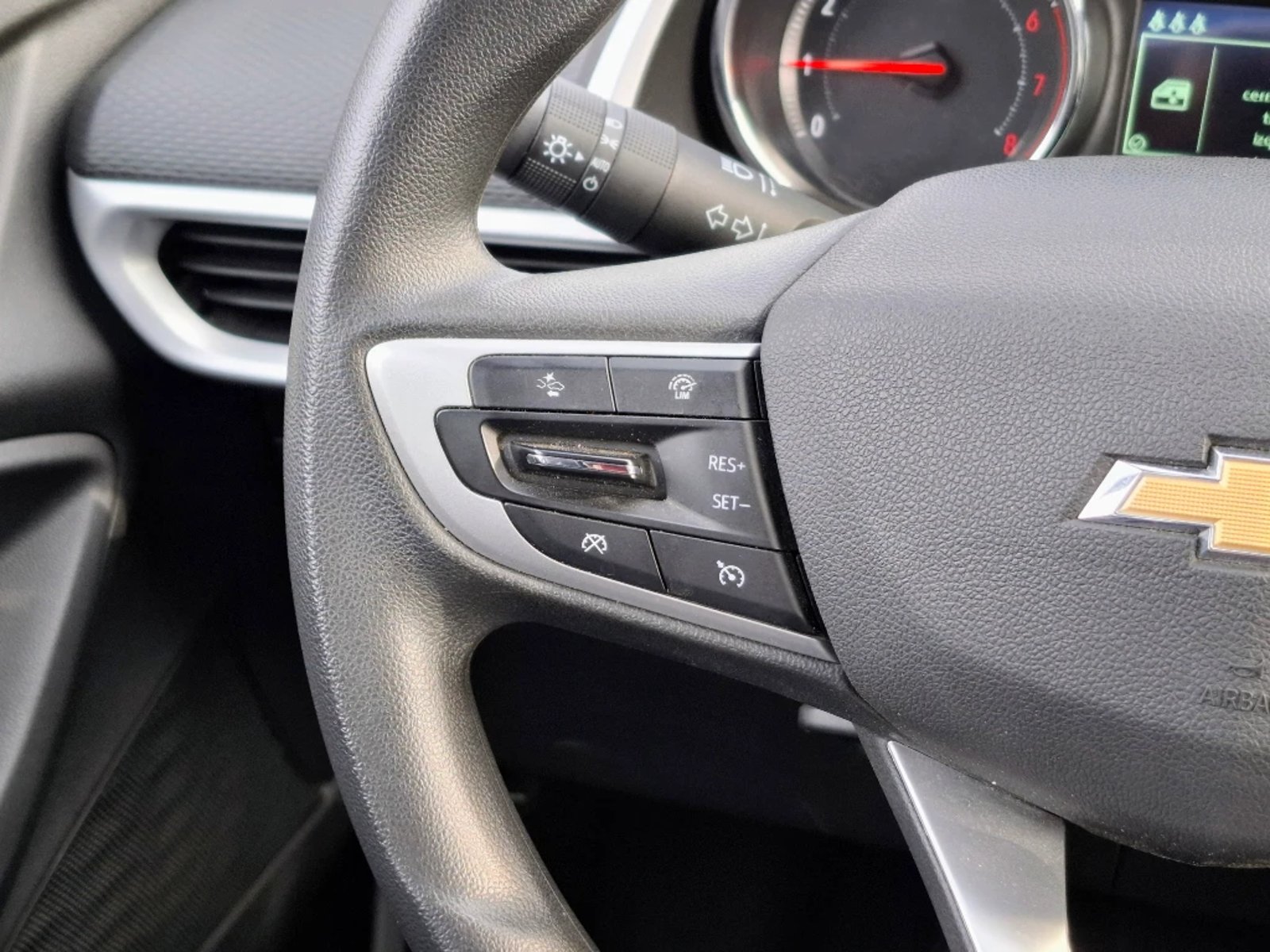 CHEVROLET TRACKER 2025 - Imagen 13 de 20