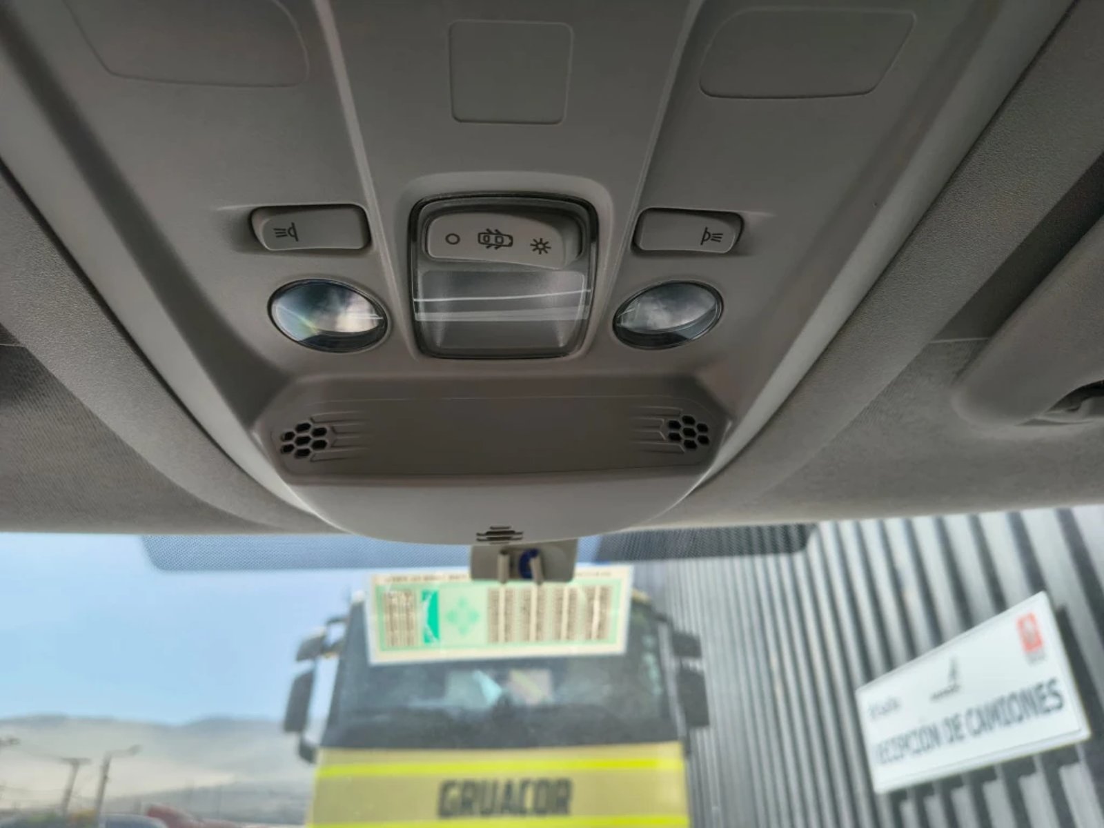 Citroën Berlingo 2022 - Imagen 15 de 20