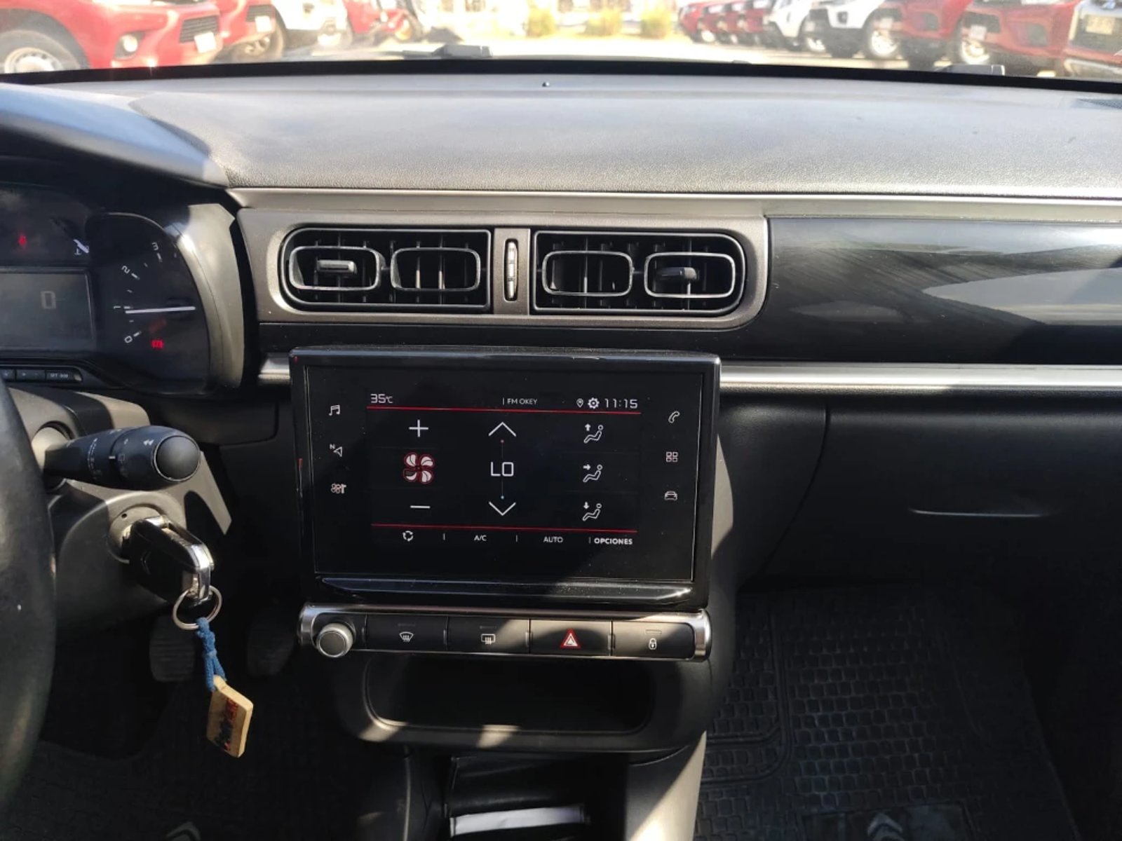 CITROEN C3 2023 - Imagen 16 de 20