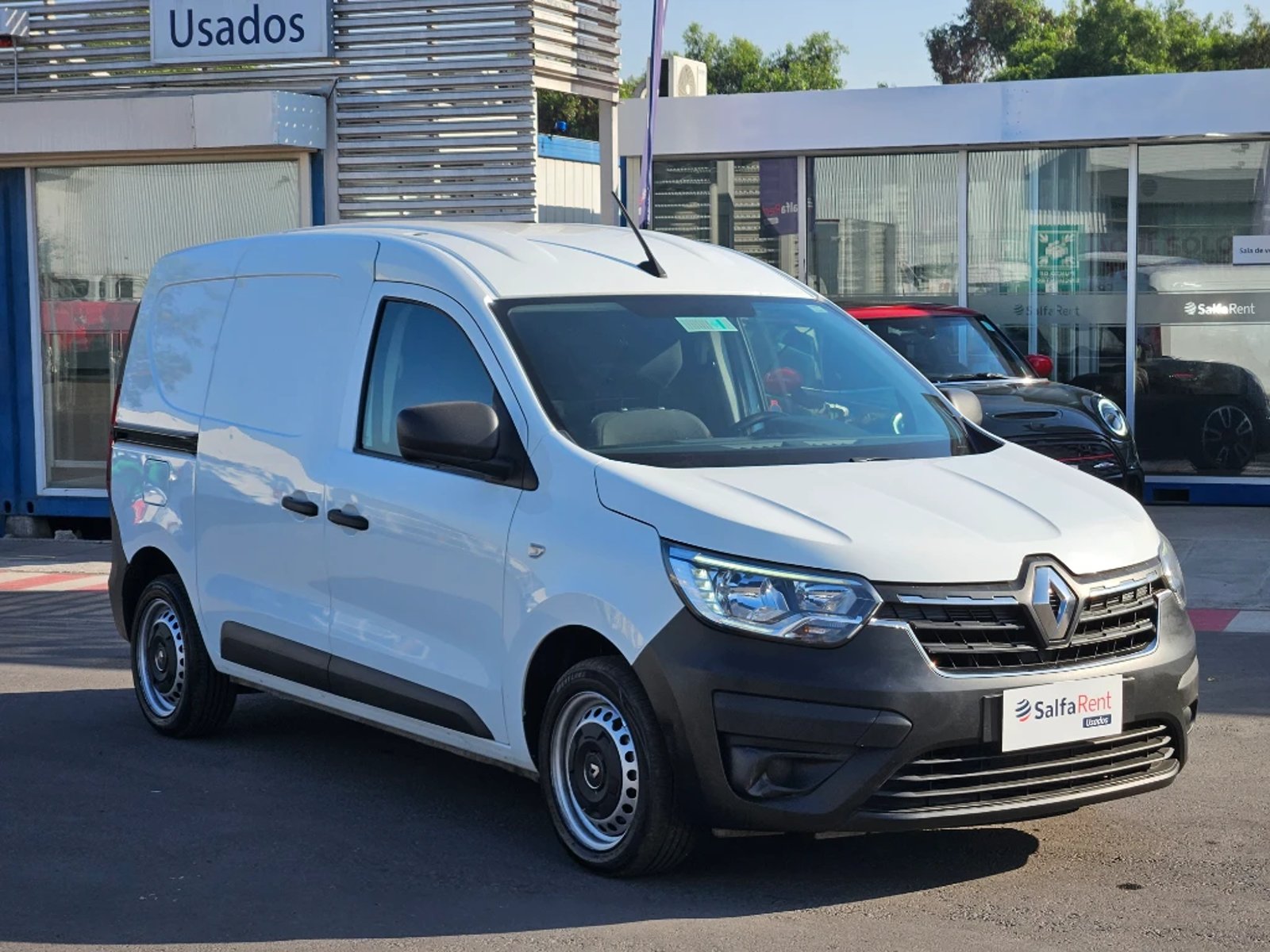 RENAULT EXPRESS 2023 - Imagen 3 de 20
