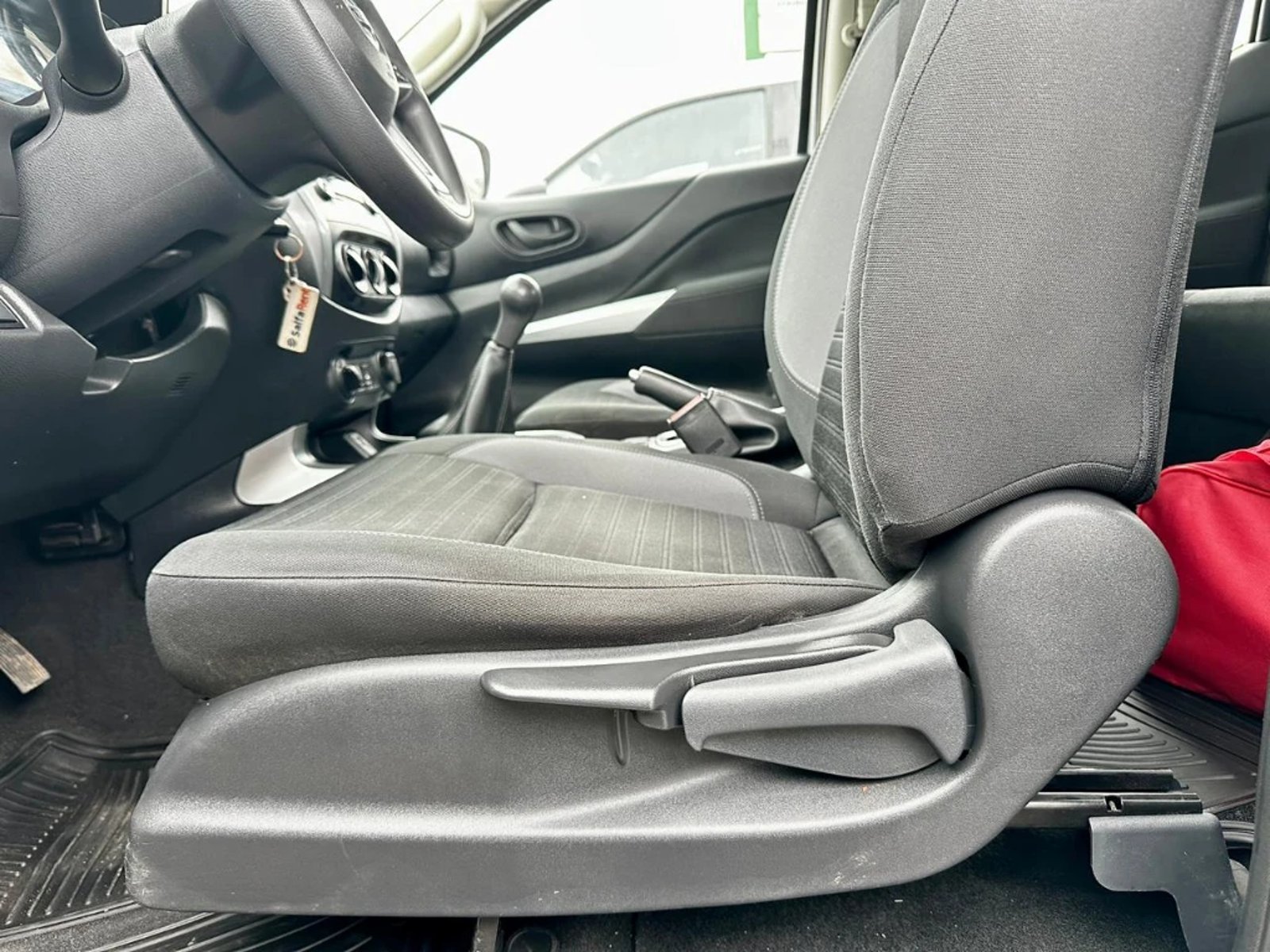 Nissan NAVARA 2023 - Imagen 14 de 20