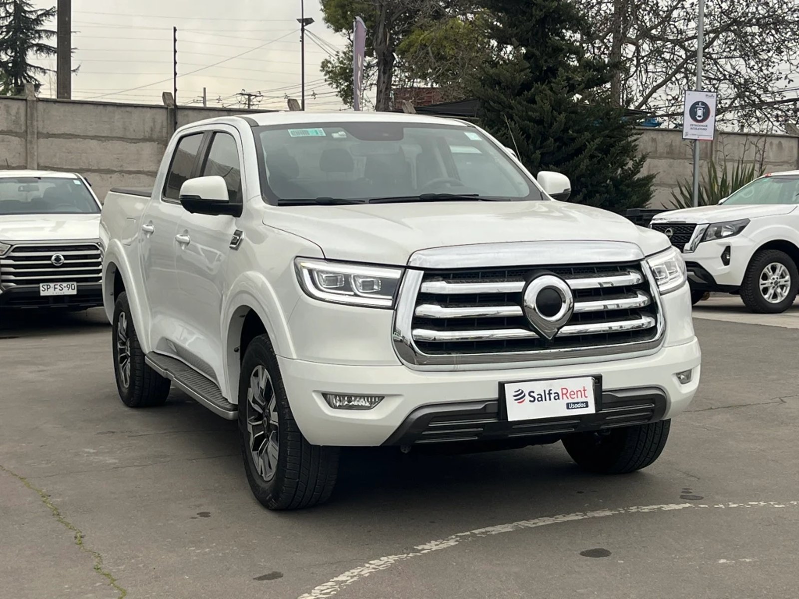 Great Wall Poer 2023 - Imagen 3 de 20