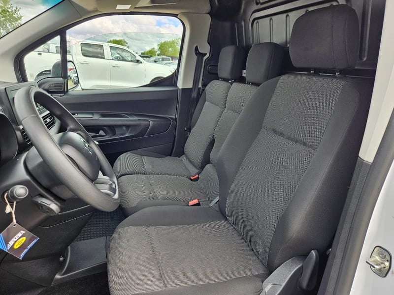 Citroën Berlingo 2024 - Imagen 11 de 20