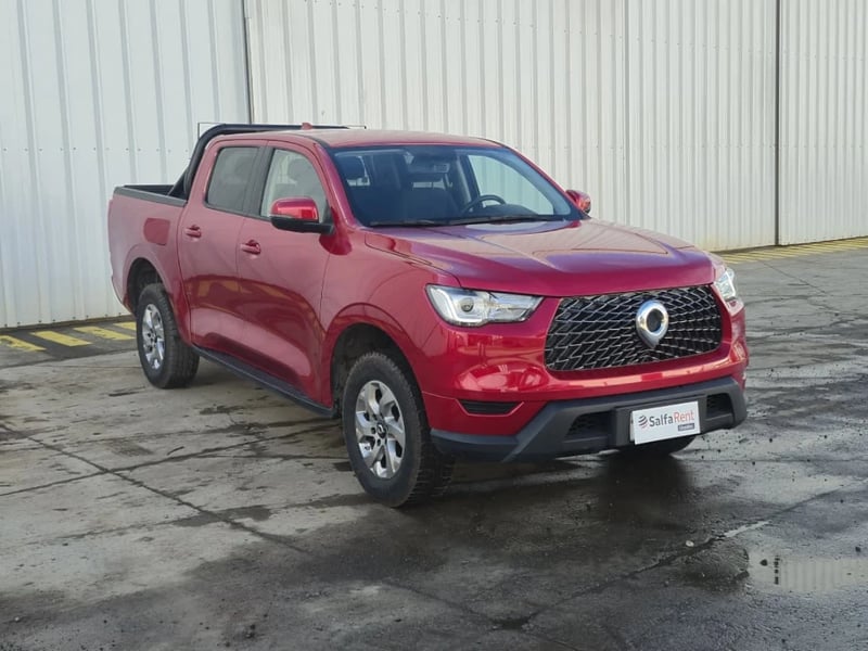Great Wall Poer 2024 - Imagen 3 de 20