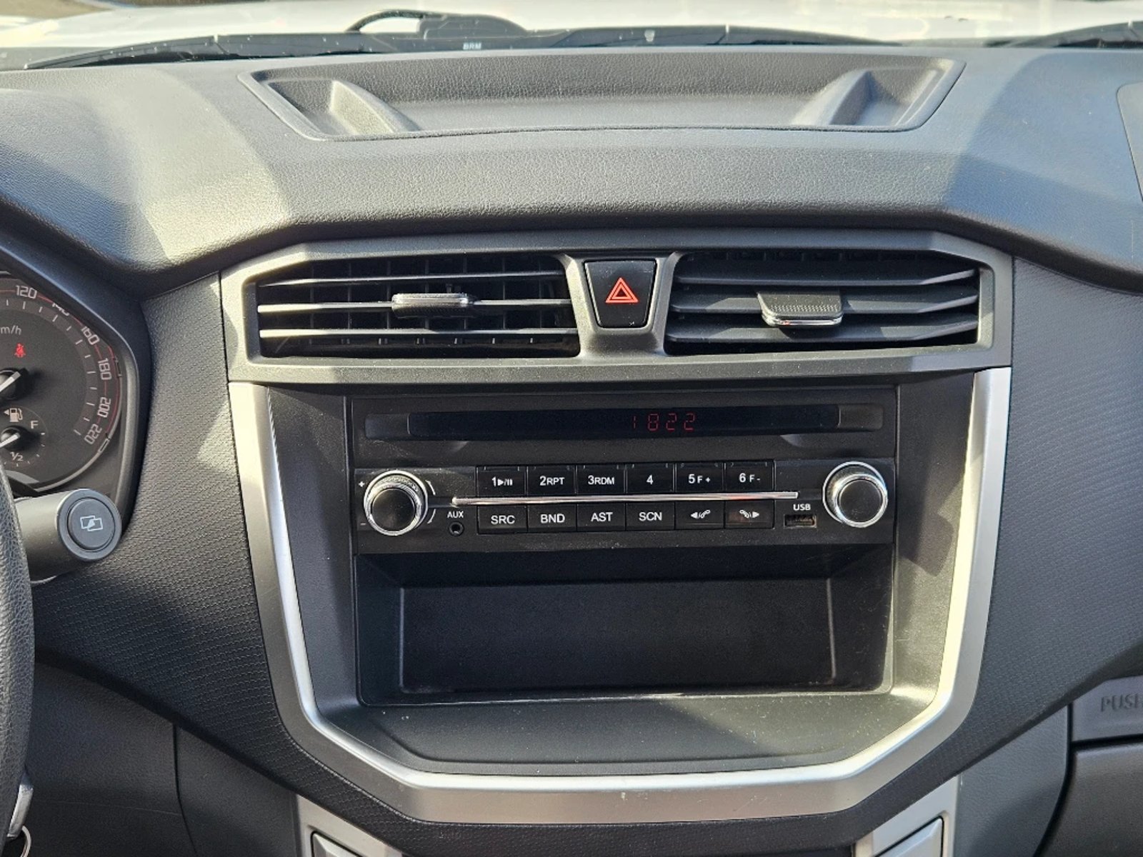 Maxus T60 2023 - Imagen 17 de 20