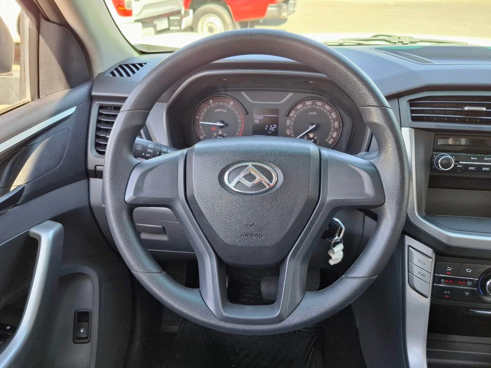 MAXUS T60 2023 - Imagen 14 de 20
