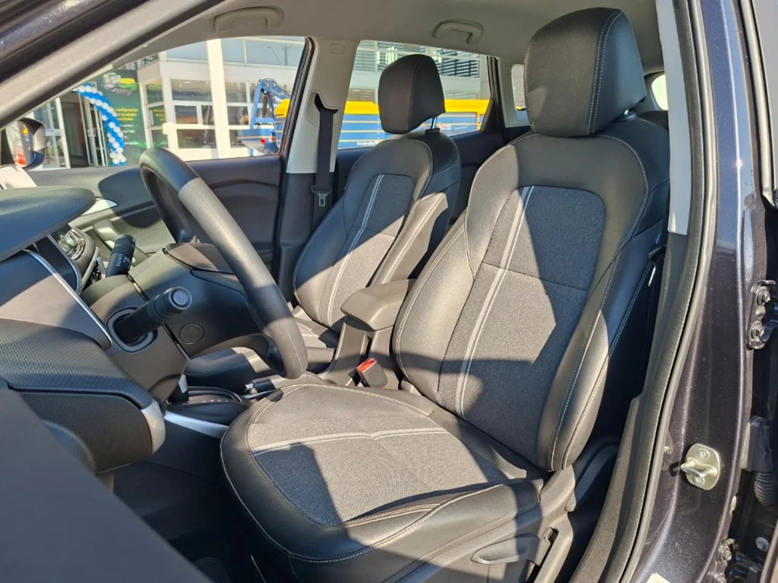 CHEVROLET TRACKER 2025 - Imagen 12 de 20