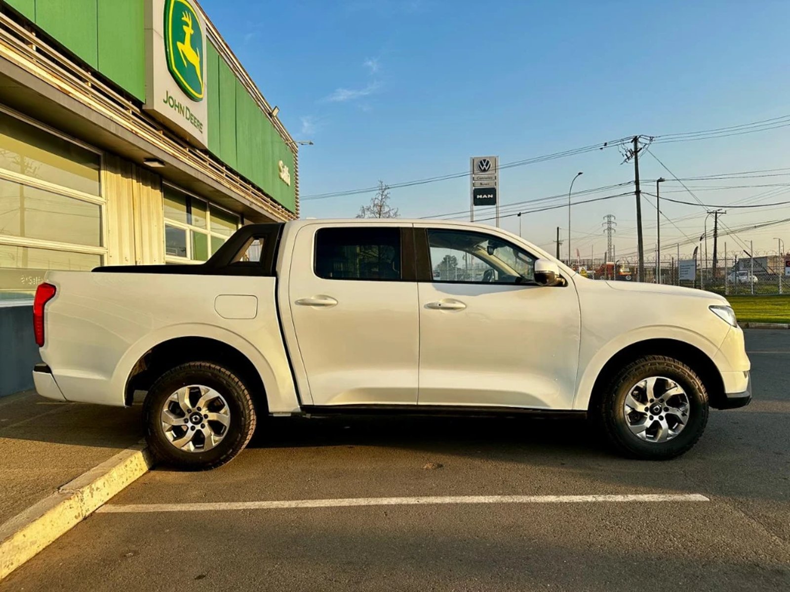 GREAT WALL POER 2022 - Imagen 5 de 20