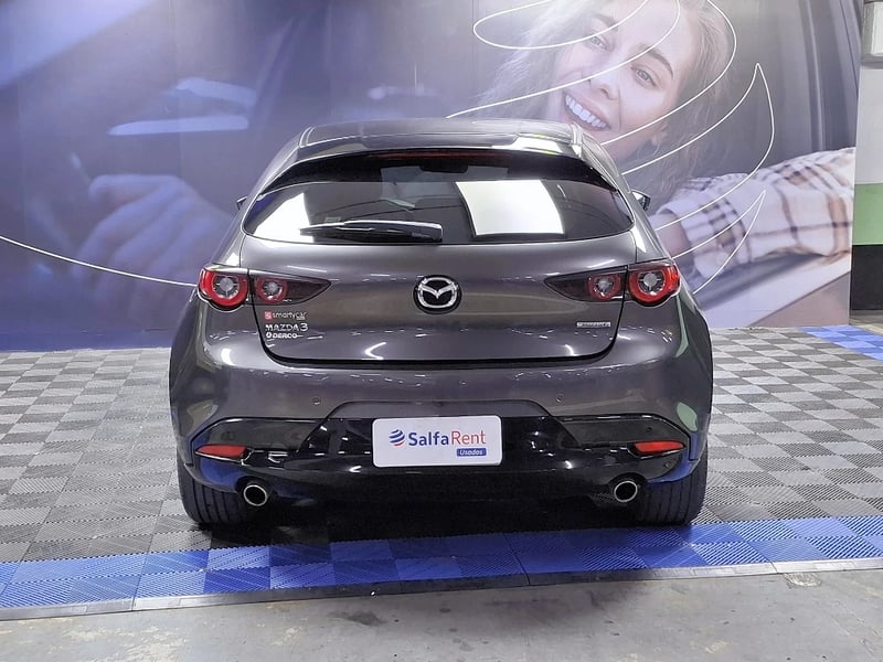Mazda 3 sport 2024 - Imagen 6 de 20