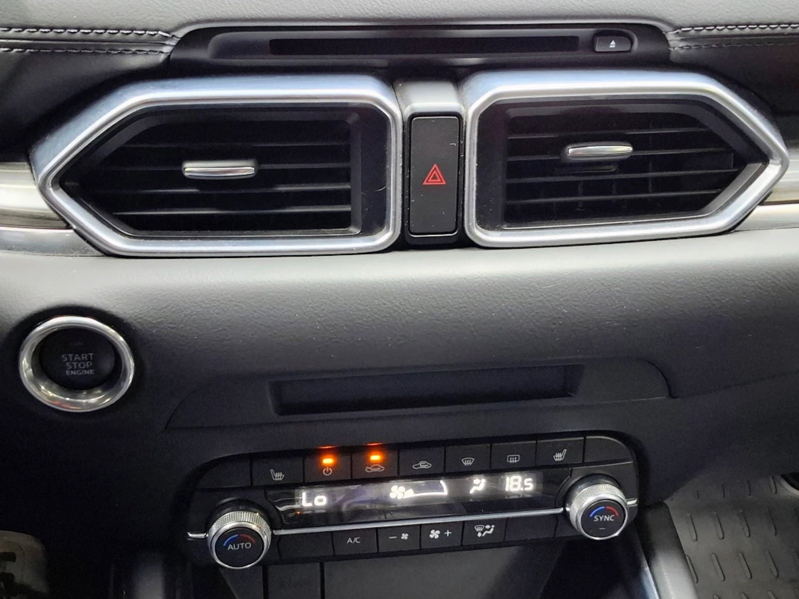 MAZDA CX-5 2022 - Imagen 18 de 20