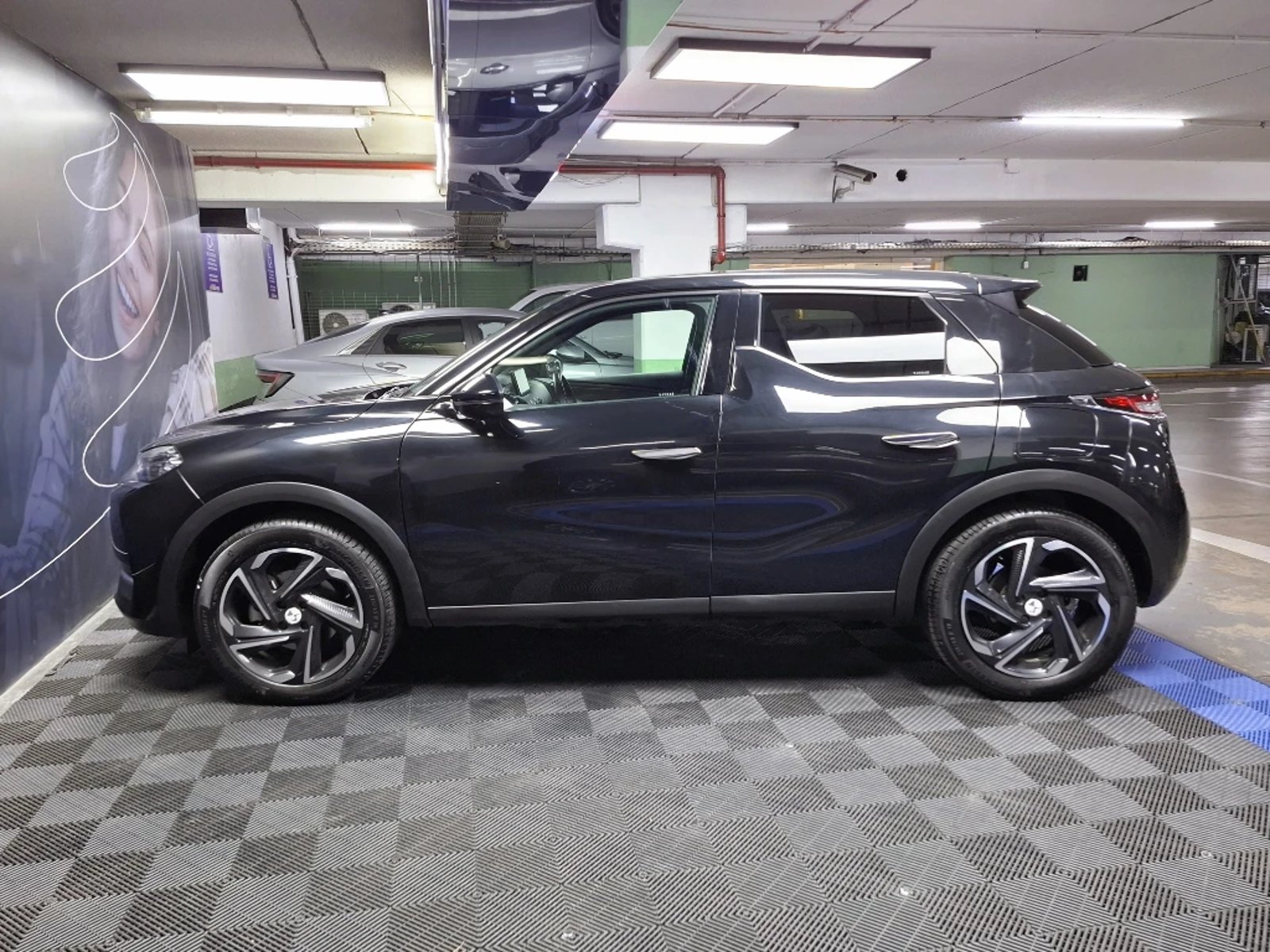 DS Automobiles Ds3 Crossback 2024 - Imagen 8 de 20