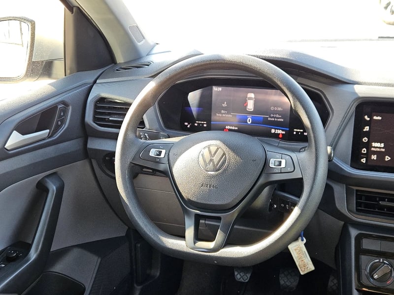 Volkswagen T-cross 2022 - Imagen 14 de 20
