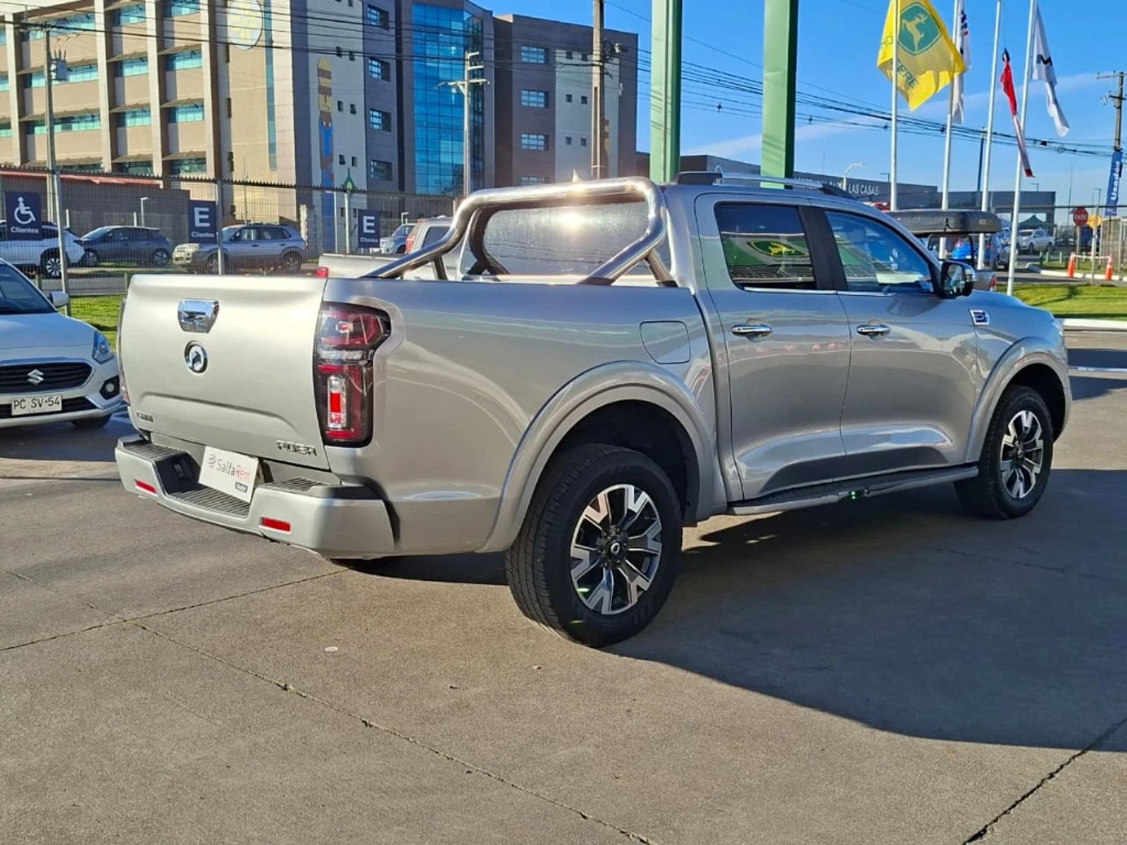 GREAT WALL POER 2023 - Imagen 4 de 20