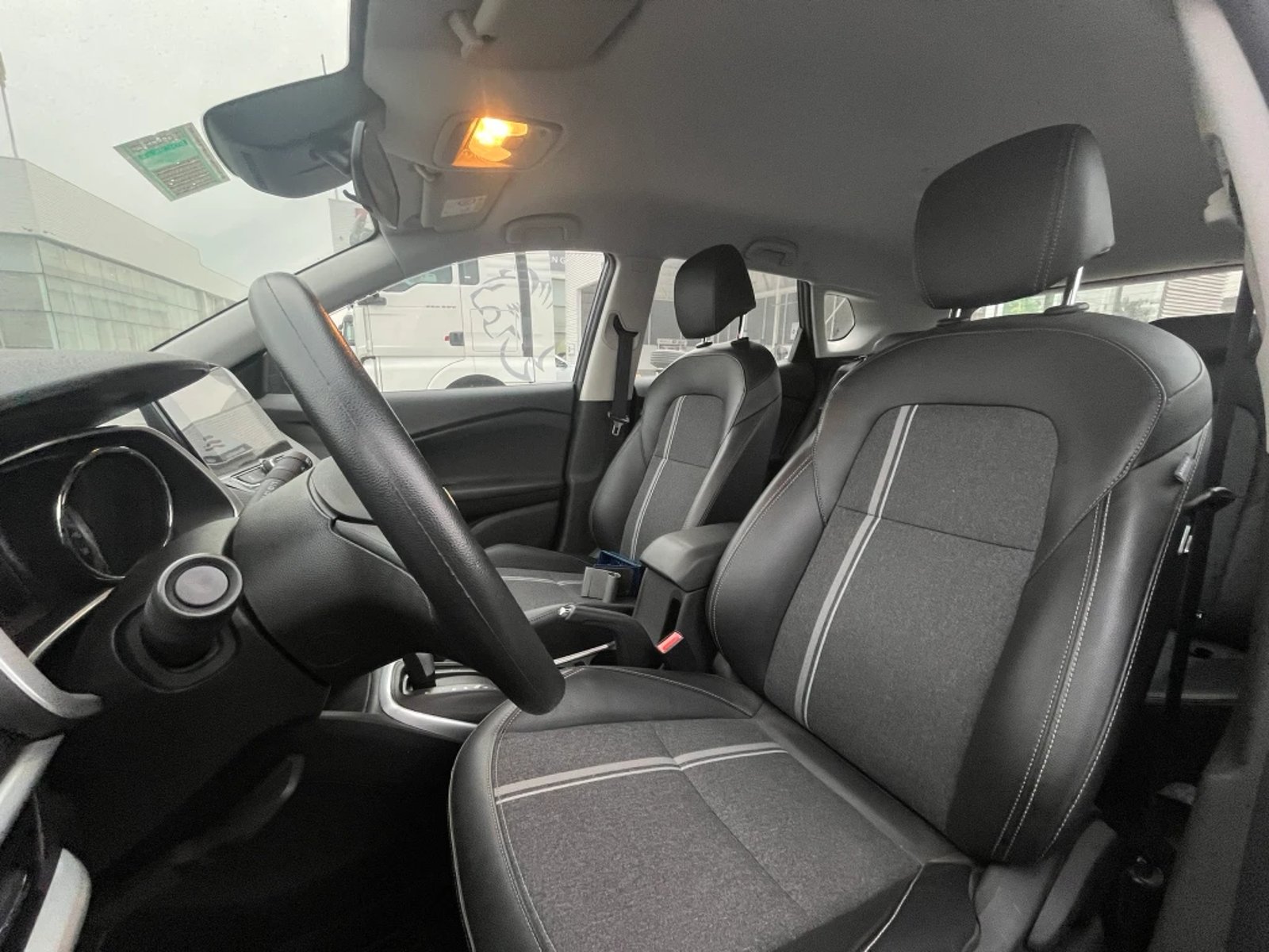 CHEVROLET TRACKER 2025 - Imagen 12 de 20