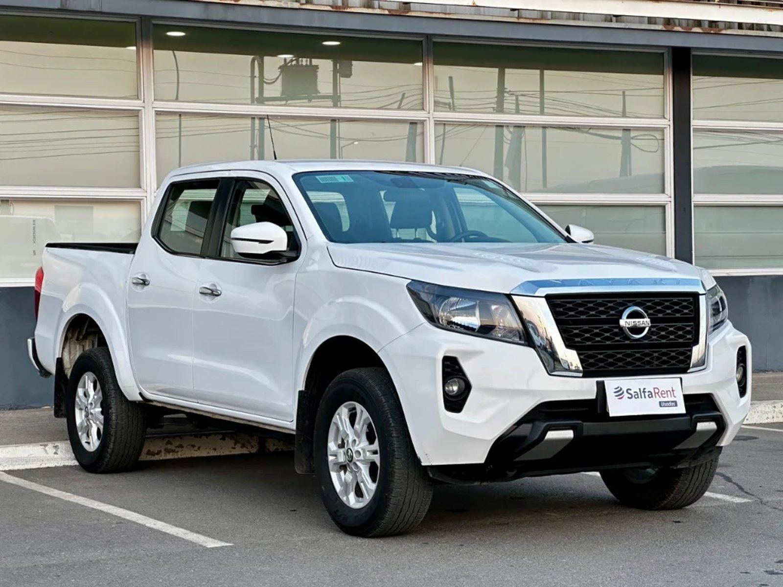 NISSAN NAVARA 2023 - Imagen 3 de 20