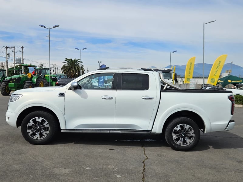 Great Wall Poer 2024 - Imagen 8 de 20