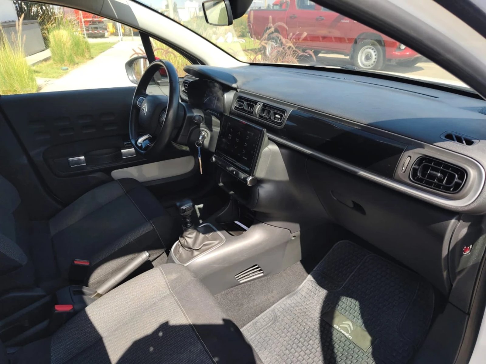 CITROEN C3 2023 - Imagen 12 de 20